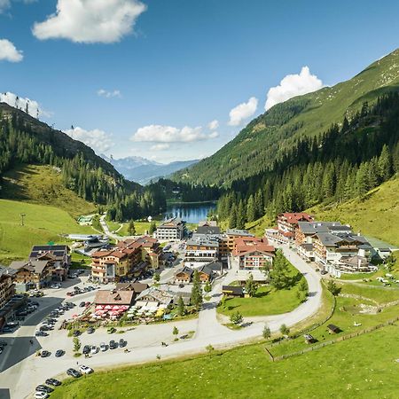 Firstpeak Цаухензее Экстерьер фото