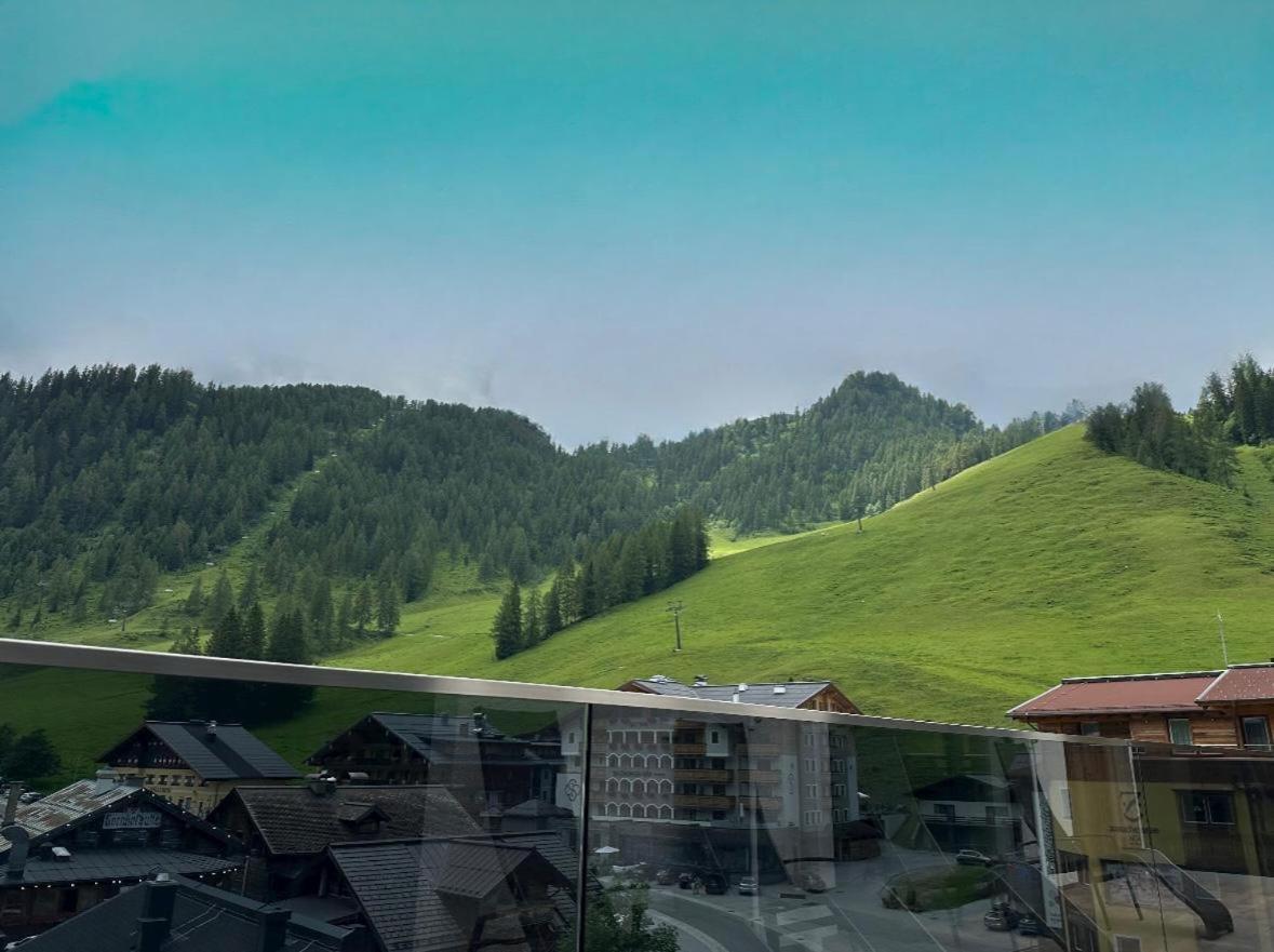 Firstpeak Цаухензее Экстерьер фото